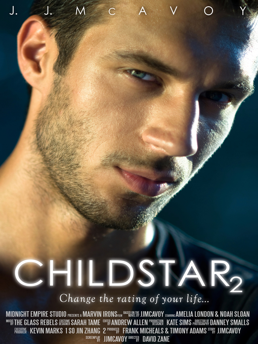 Title details for Child Star by J.J. McAvoy - Available